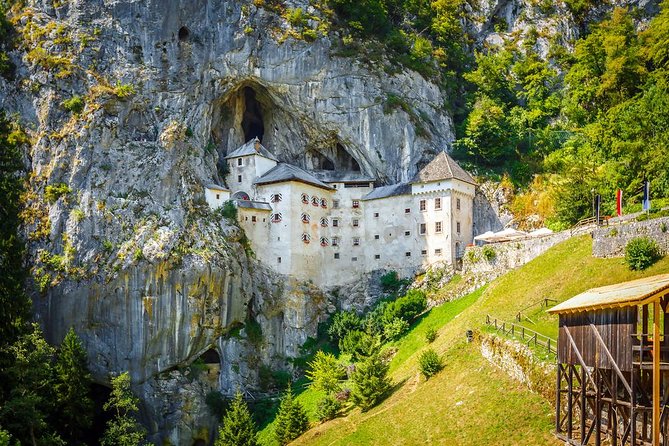 Private Postojna Cave & Predjama Castle Tour from Ljubljana - The Experience in Context: Strengths and Limitations