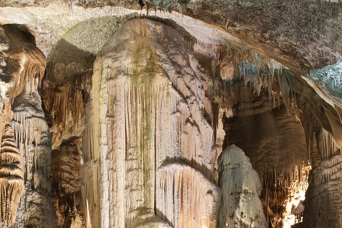 Private Postojna Cave & Predjama Castle Tour from Ljubljana - Predjama Castle and Postojna Cave: Who Would Enjoy This Tour?