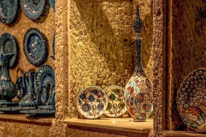 Private Pottery Making Course - The Range of Art Forms and Customization Options