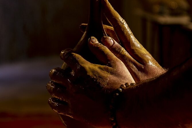 Private Pottery Making Course - Accessibility and Group Size