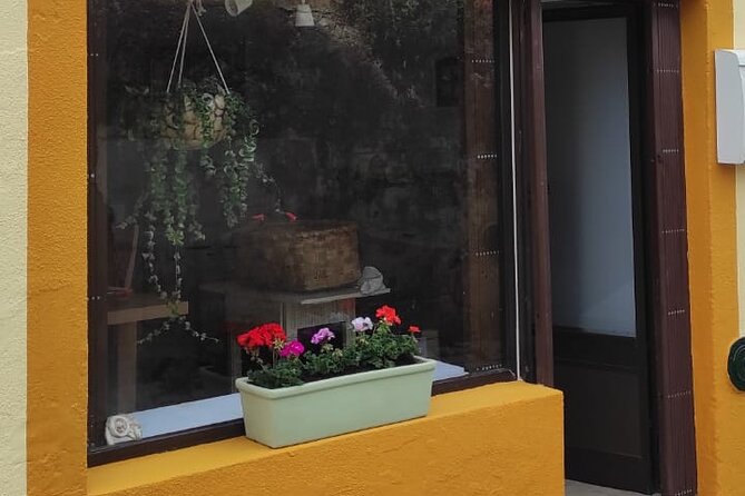 Private pottery workshop in the beautiful Monchique mountains - Meet Clara: The Expert Behind the Workshop