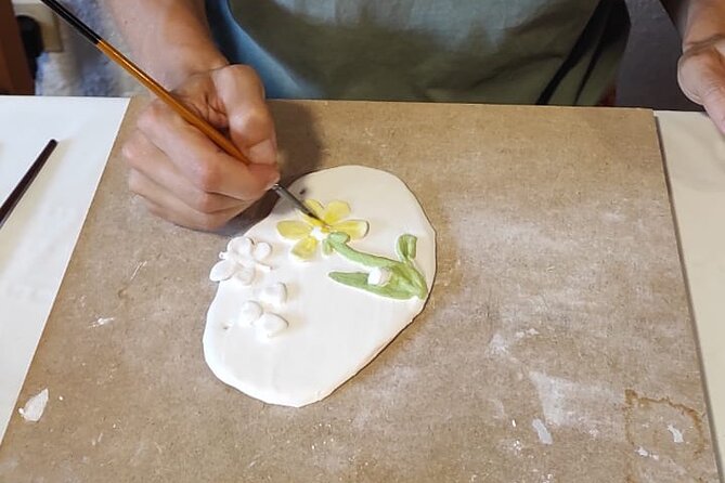 Private pottery workshop in the beautiful Monchique mountains - Who Will Enjoy This Pottery Workshop?