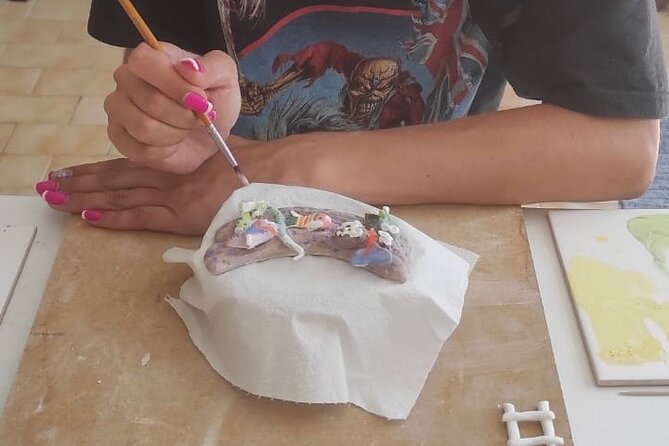 Private pottery workshop in the beautiful Monchique mountains - Pricing, Booking, and Cancellation Policy