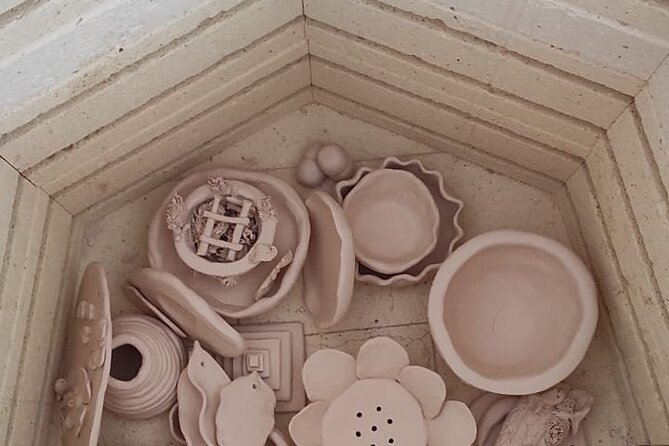 Private pottery workshop in the beautiful Monchique mountains - How to Arrange Your Visit to Monchiques Ceramic Studio