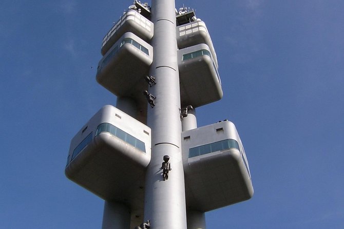 Private Prague Cold War Walking Tour - Final Thoughts: Is This Tour Right for You?