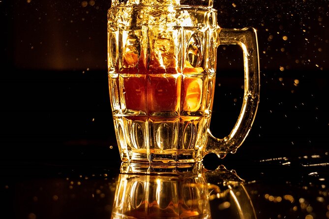 Private Prague Food Tour with Beautiful Guide - Summary of the Experience’s Strengths and Limitations