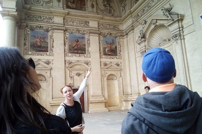 Private Prague Renaissance & Baroque Gardens Walking Tour - The Renaissance Ball Game Hall