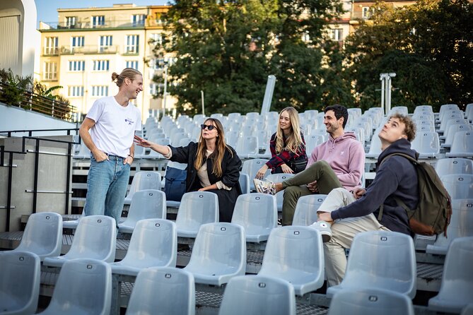 Private Prague Walk with Your Local Buddy - Examining the Old Town Hall and the Astronomical Clock