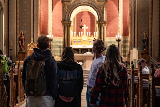 Private Prague Walk with Your Local Buddy - Crossing the Historic Charles Bridge