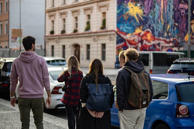 Private Prague Walk with Your Local Buddy - Visiting the Tranquil Kampa Island