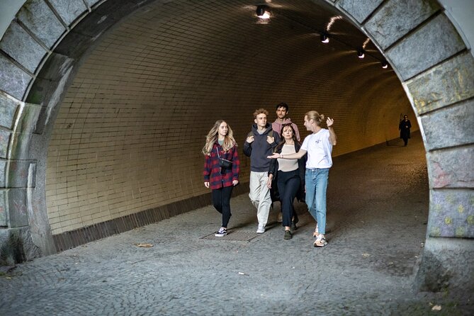 Private Prague Walk with Your Local Buddy - Strolling Through Mala Strana (Little Quarter)