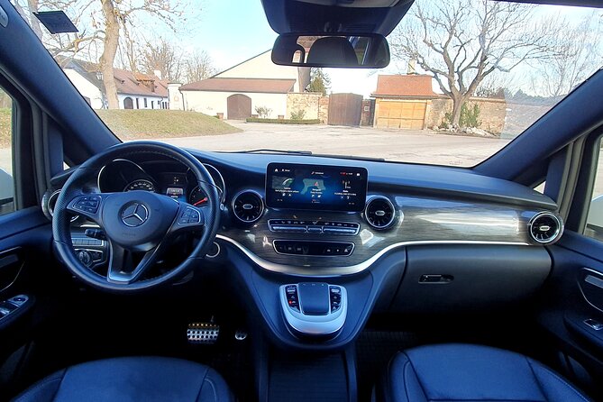 Private Prague walking tour & Karlstejn castle trip from Prague - Discovering the Jewish Quarter: Exteriors of Historic Synagogues and Cemetery