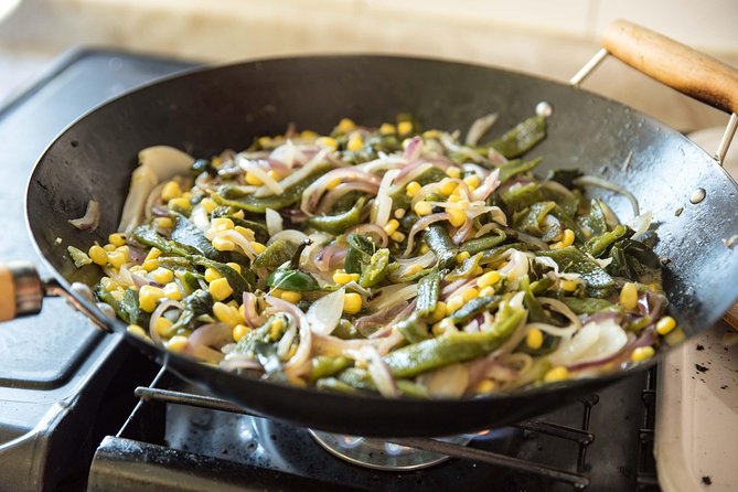 Private Pre-Hispanic Cooking Class in Mexico City with Martha - Martha’s Home: An inviting setting in Mexico City’s residential neighborhood