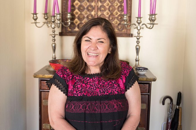 Private Pre-Hispanic Cooking Class in Mexico City with Martha - Optional Market Tour: Meet local vendors and select your ingredients