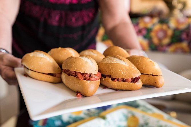 Private Pre-Hispanic Cooking Class in Mexico City with Martha - Who Will Appreciate This Tour the Most?