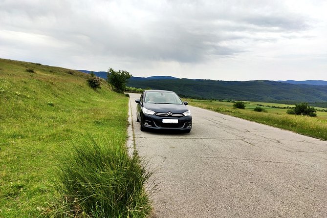 Private Premium One-way Transfer Sofia Airport to Hotel or back - Why Choose a Private Transfer in Sofia for Up to 3 People