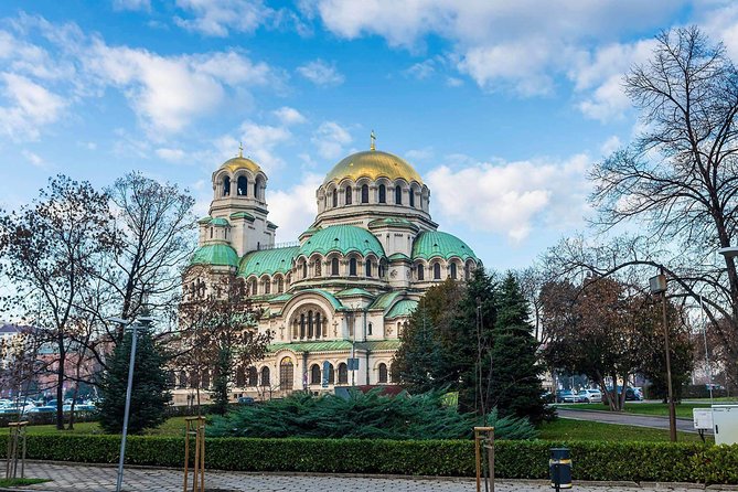 Private Premium One-way Transfer Sofia Airport to Hotel or back - Last-Minute Bookings and Lasting Impressions