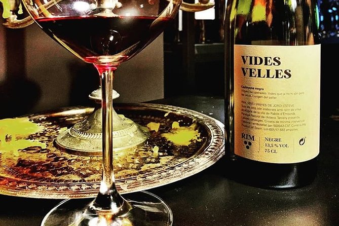 Private premium wine tasting and tapas - Exploring the Regional Wines of Alicante and Beyond