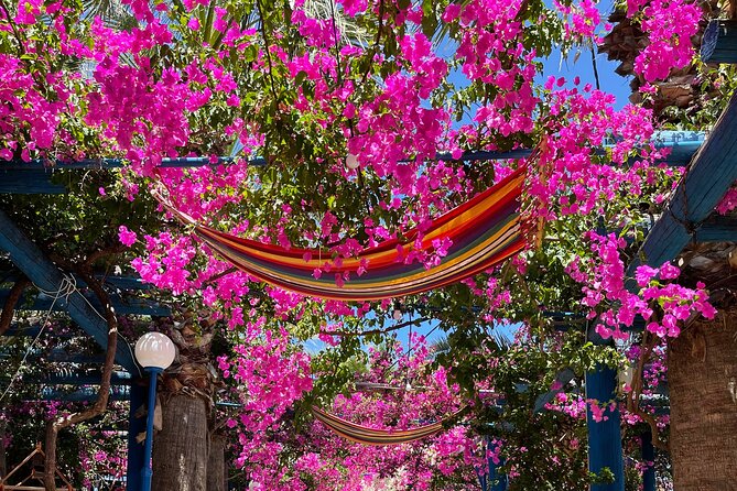 PRIVATE-Preveli Beach-Kourtaliotiko Gorge From Heraklion Region. - Discover the Charm of South Crete on a Private Full-Day Tour