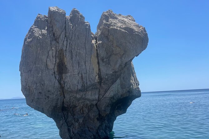 PRIVATE-Preveli Beach-Kourtaliotiko Gorge From Heraklion Region. - Relaxing at Preveli Beach and River Walk