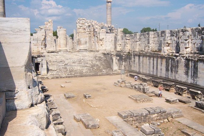 Private Priene, Miletos and Didyma Tour From Kusadasi - Comparing This Tour to Other Ancient Site Excursions