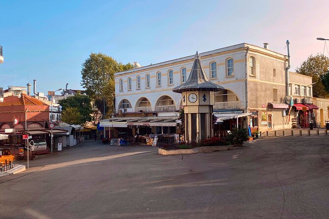 Private Princes' Islands Tour - Explore the Princes Islands with a Personalized Private Tour