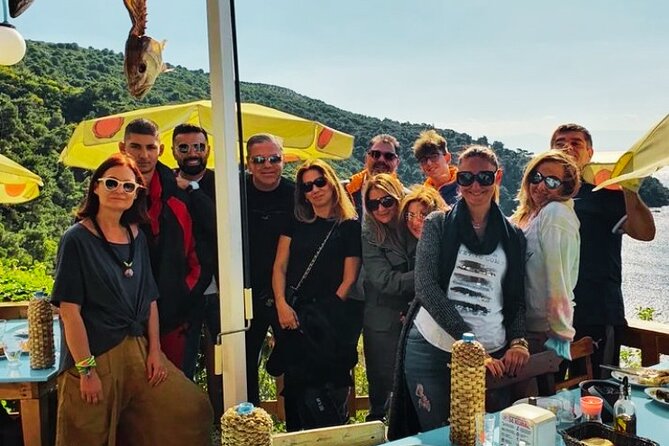 Private Princes' Islands Tour - Optional Visit to Burgazada Mosque and Island-Style Lunch