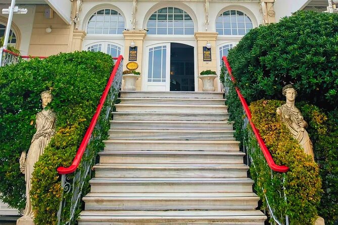 Private Princes' Islands Tour - Customizable Experiences and Additional Arrangements