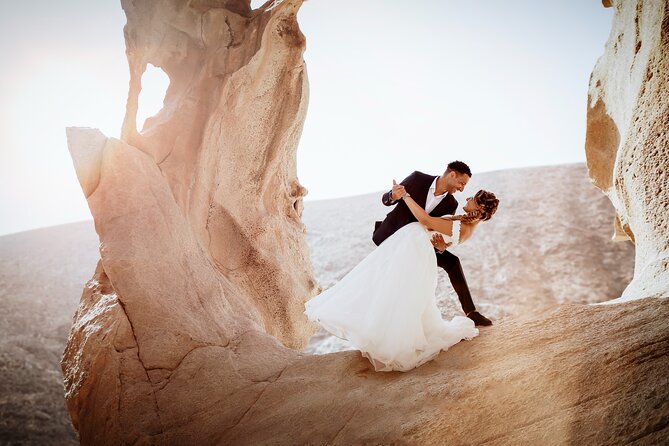 Private Pro Photoshoot in Fuerteventura - Learn Photography Tips from a Professional