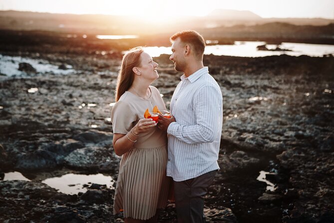 Private Pro Photoshoot in Fuerteventura - Stunning Scenery at Dunes and Beaches