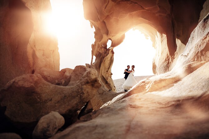 Private Pro Photoshoot in Fuerteventura - No Included Transportation but Easy Access