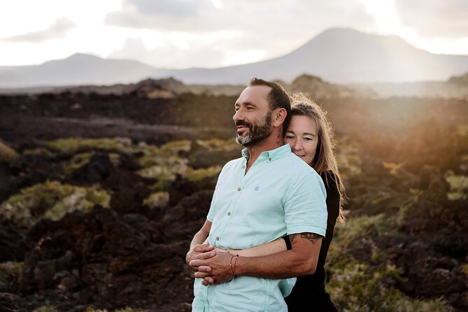Private Pro Photoshoot in Lanzarote - The Sum Up: A Personalized Photo Experience in Beautiful Lanzarote