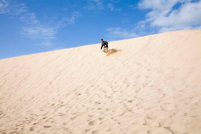 Private Pro Photoshoot in the Dunes of Corralejo - Capture Memories in the Golden Dunes of Corralejo