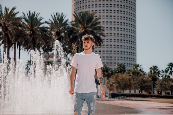 Private Professional Holiday Photoshoot in Clearwater Beach - Final Thoughts on the Clearwater Beach Photoshoot