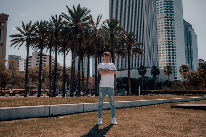 Private Professional Holiday Photoshoot in Seattle - What Is Included in the Price