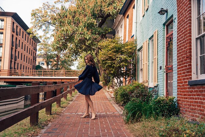 Private Professional Holiday Photoshoot in Seattle - What Sets This Photoshoot Apart from Other Tours