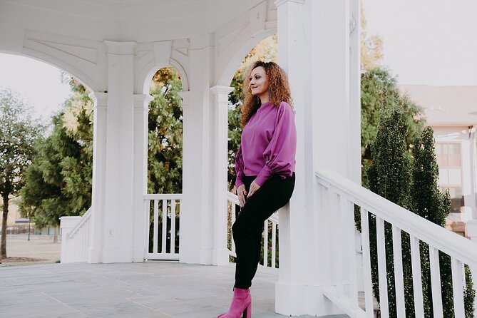 Private Professional Holiday Photoshoot in Seattle - Who Will Appreciate This Experience Most