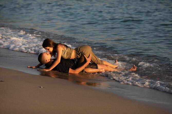 Private Professional Photo Experience in Rhodes - Discover The Private Professional Photo Experience in Rhodes