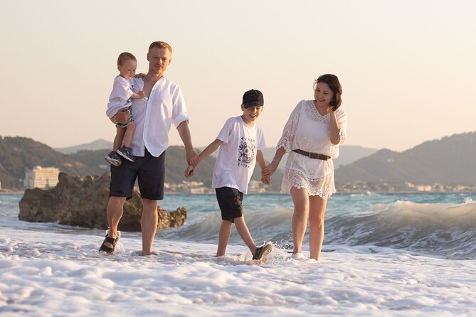 Private Professional Photo Experience in Rhodes - Key Points