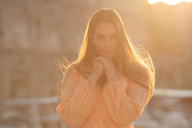 Private Professional Photo Experience in Rhodes - What to Expect During the Photoshoot