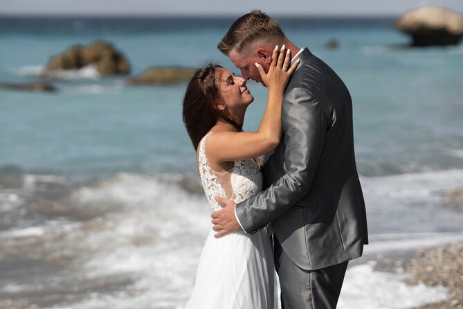 Private Professional Photo Experience in Rhodes - Customer Satisfaction & Reviews