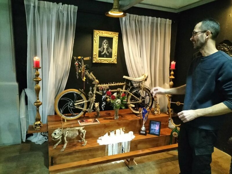 Private professional photo session in South Gran Canaria - The Limitations and Considerations