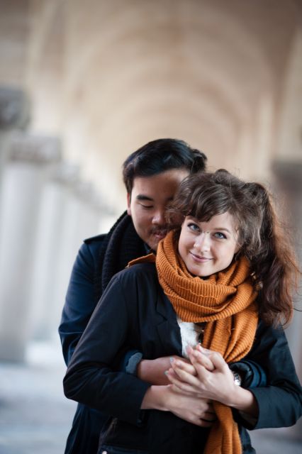 Private Professional Photo Shoot in Stockholm - Comparing with Other Private Tours in Stockholm