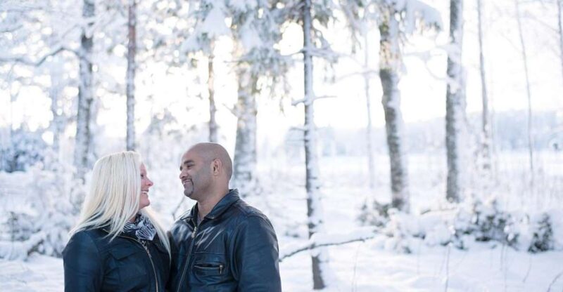 Private Professional Photo Shoot in Stockholm - Final Thoughts on the Stockholm Private Photo Shoot