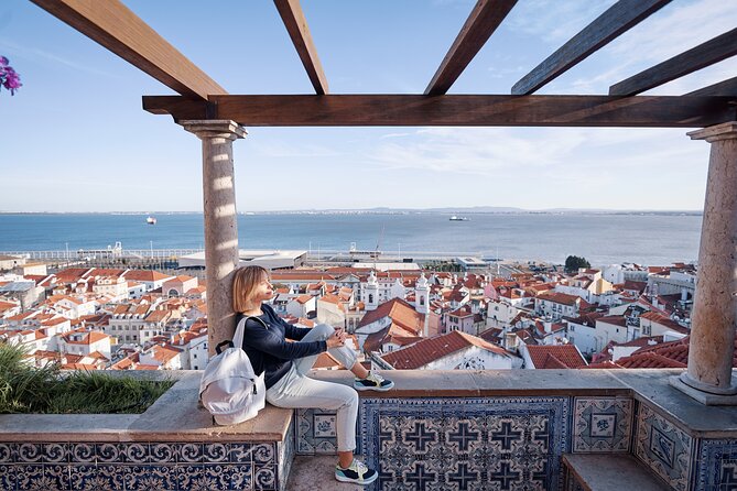Private Professional Photoshoot at Alfama, Lisbon - Discover the Charm of Lisbon with a Private Photoshoot in Alfama