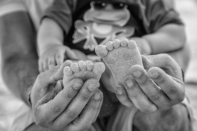 Private Professional Photoshoot in Cancun with Pick up - Easy Booking and Cancellation Policy