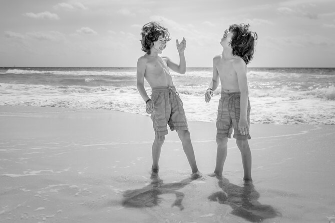 Private Professional Photoshoot in Cancun with Pick up - What’s Included in Your Photoshoot Experience