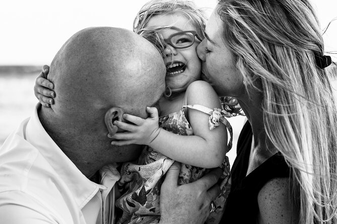 Private Professional Photoshoot in Cancun with Pick up - The Reviews That Speak Volumes