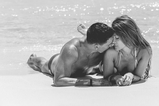 Private Professional Photoshoot in Cancun with Pick up - Who Should Consider This Photoshoot