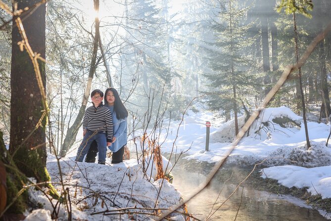 Private Professional Photoshoot in Chamonix - Who Will Appreciate This Photoshoot?
